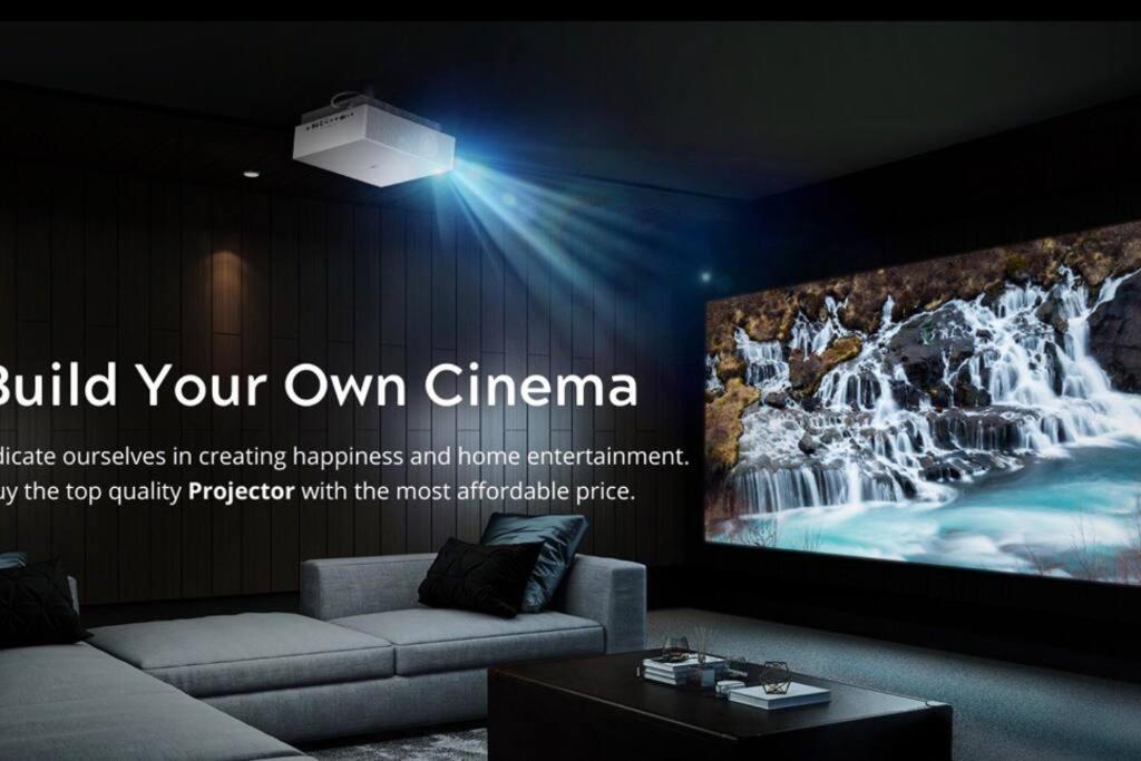 Viva Jazz2/disney Sea Theme/pool View/projector