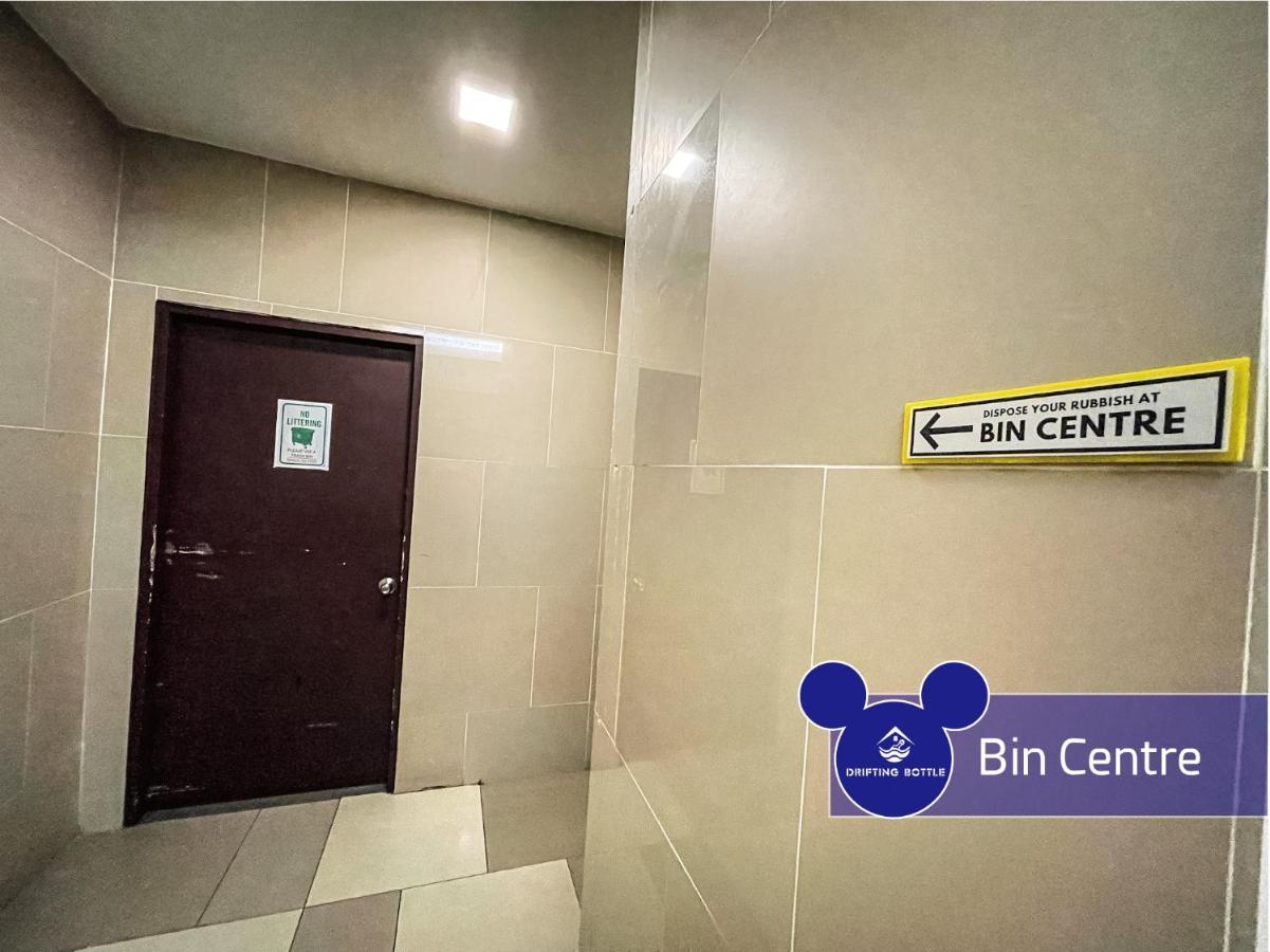 Apartment Viva Jazz2/disney Sea Theme/pool View/projector